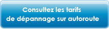 Tarifs de dépannage sur autoroute
